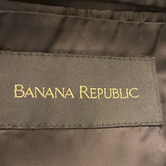 Banana Republic Women’s Blazer - Picture 4 of 4